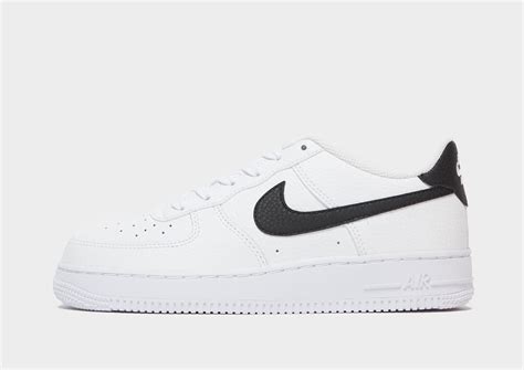 nike air force 1 wit en zwart|jd air force 1 nederland.